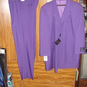 MEN SUIT GIORGIO CAPILLI